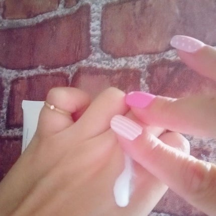 ルがリバージュハンドクリーム/HAYAMA AROMANCE/その他スキンケアを使ったクチコミ(4枚目)