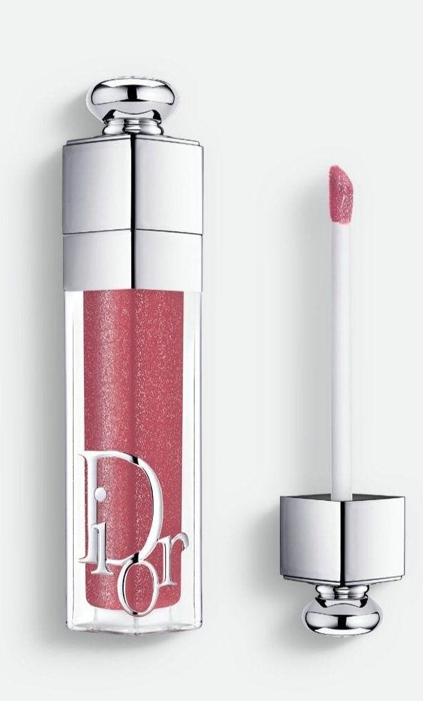 ディオール アディクト リップ マキシマイザー/Dior/リップグロスを使ったクチコミ(1枚目)
