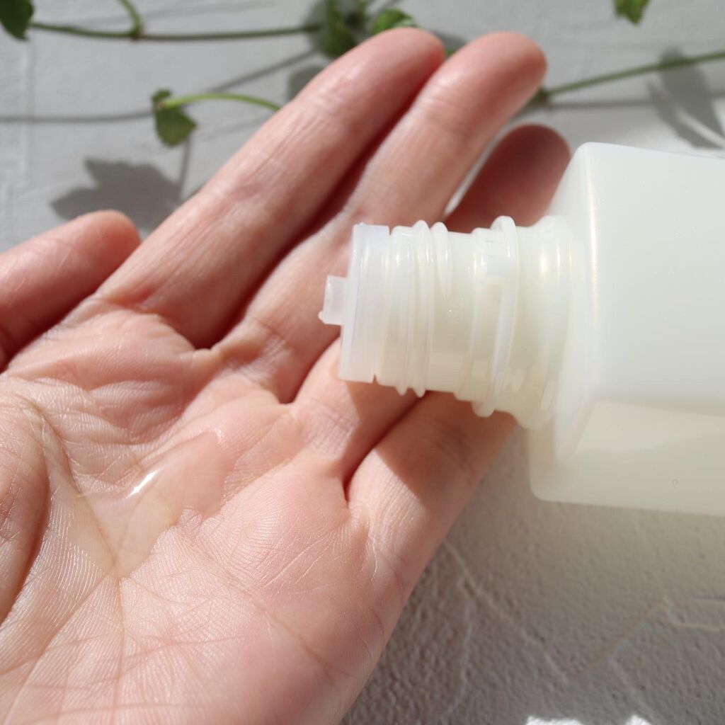 モイスト クリーム/イオナ エフ/フェイスクリームを使ったクチコミ(4枚目)