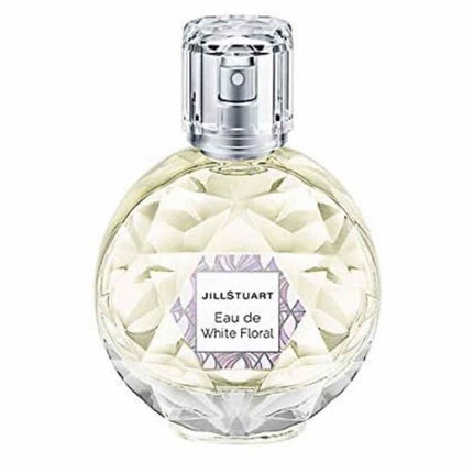 ジルスチュアート オード ホワイトフローラル/JILL STUART/香水(レディース)を使ったクチコミ(1枚目)