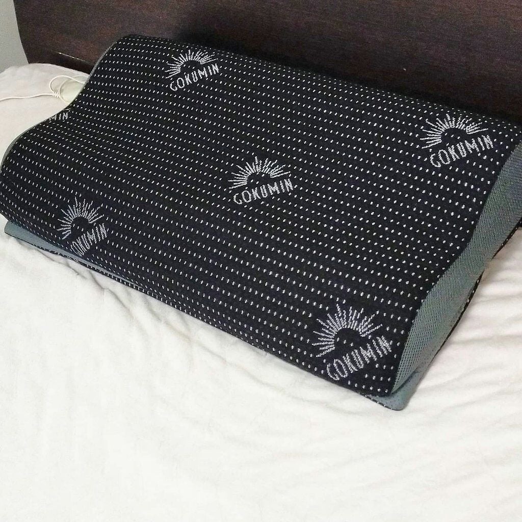 低反発枕/GOKUMIN/その他を使ったクチコミ(2枚目)