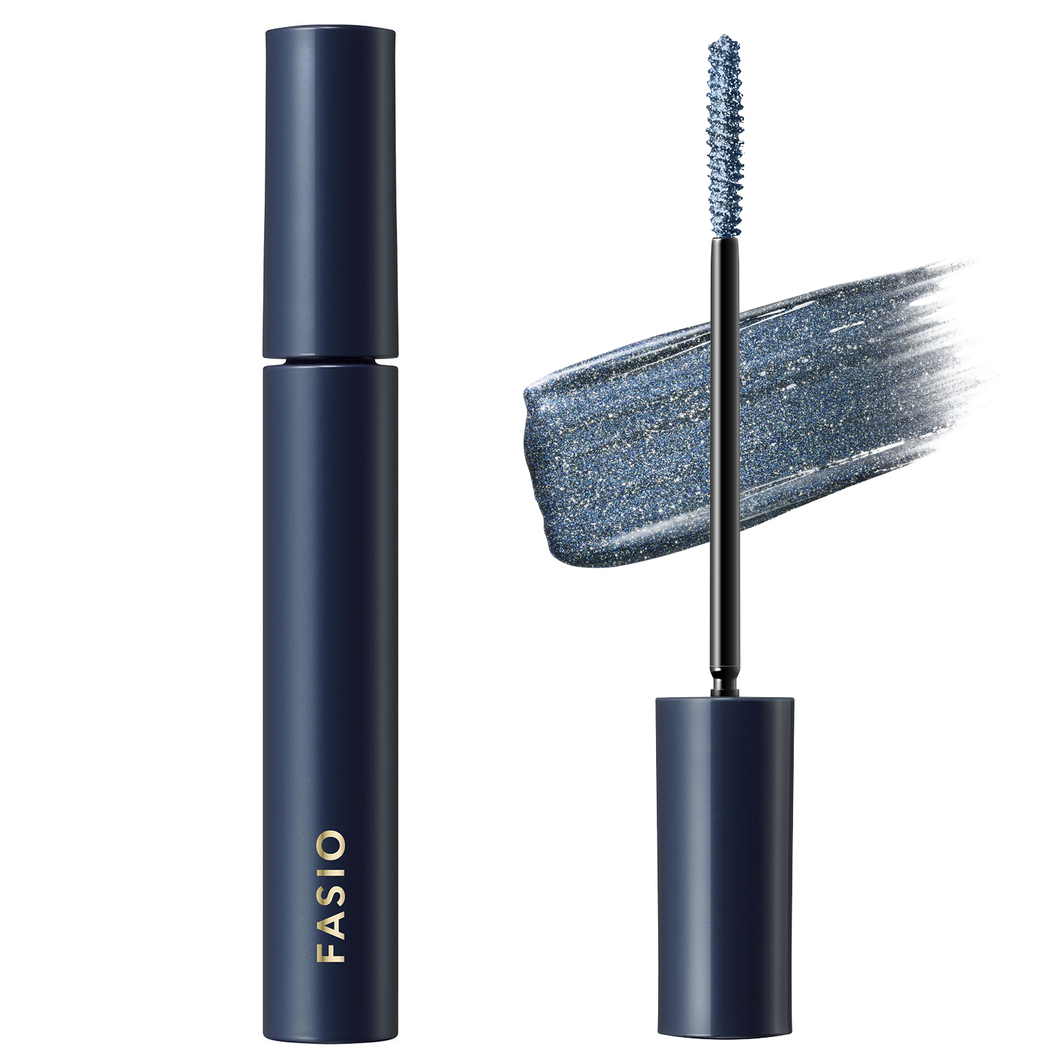 星空マスカラ  101 聖なる夜(限定)