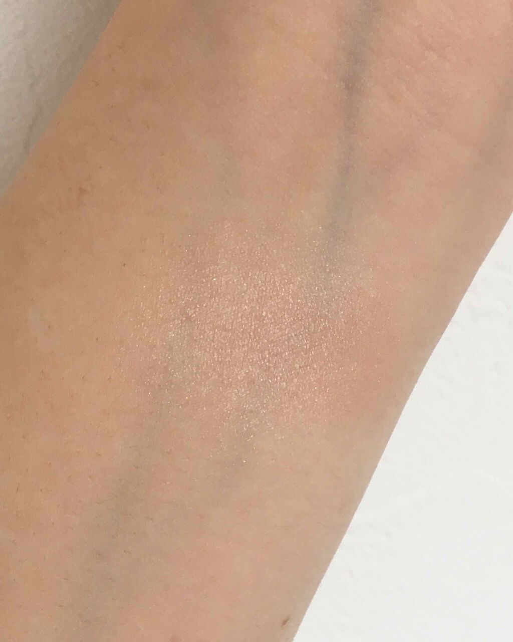 エクラ ドゥ デゼール/CHANEL/プレストパウダーを使ったクチコミ（3枚目）