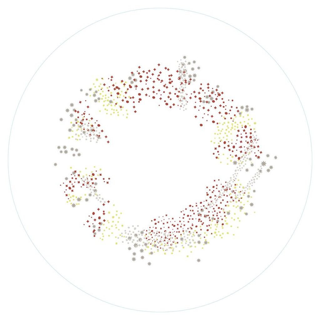 OvE(オヴィ) 1day/OvE/ワンデー(1DAY)カラコンを使ったクチコミ(5枚目)