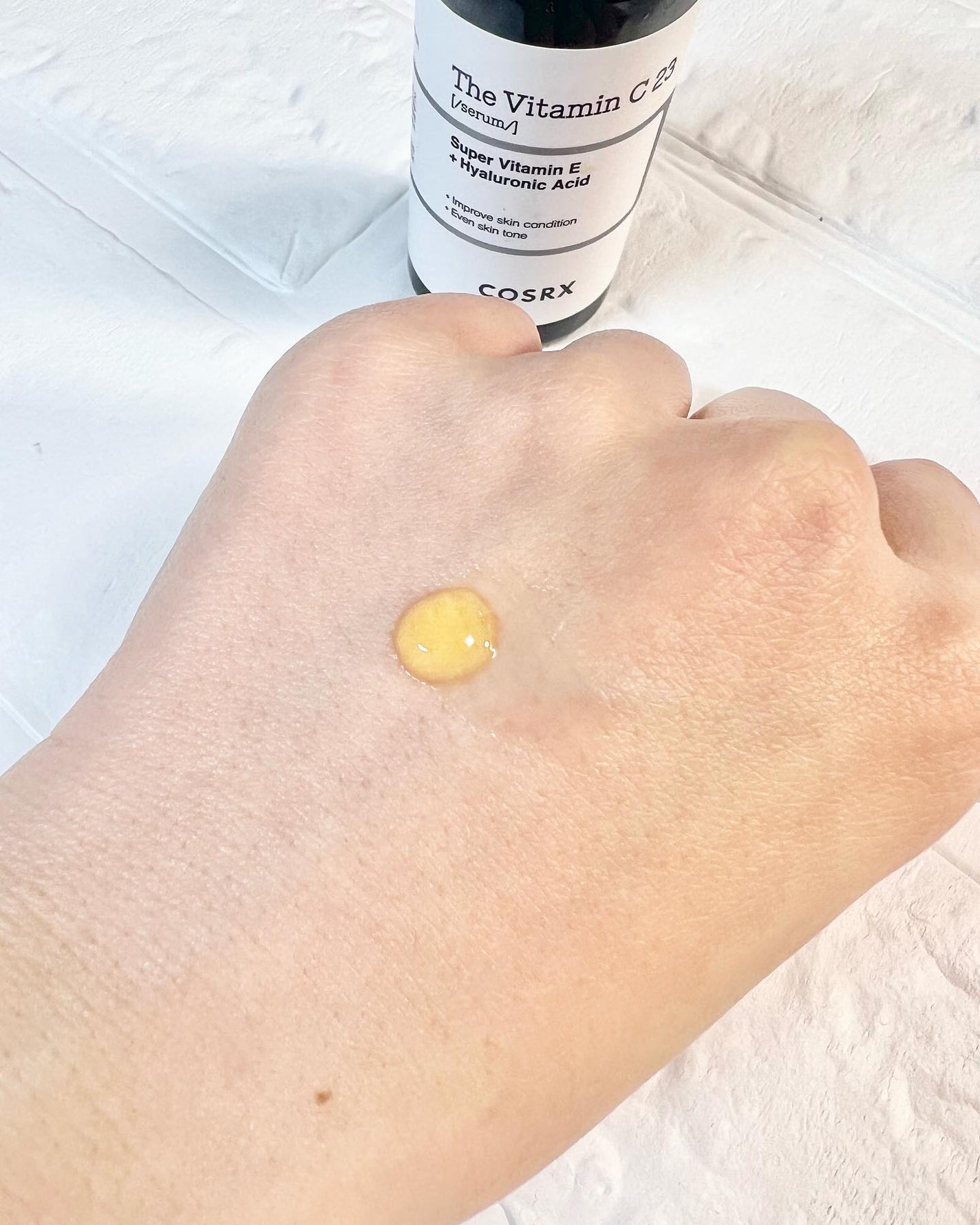 フルフィットプロポリスシナジートナー/COSRX/化粧水を使ったクチコミ(9枚目)