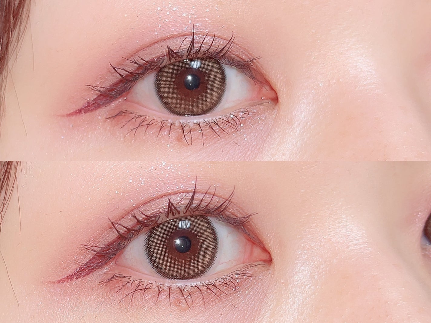 チーク ポップ/CLINIQUE/パウダーチークを使ったクチコミ(4枚目)