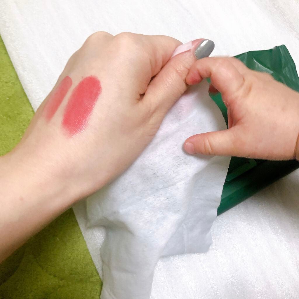 CICA デイリースージングマスク/VT/シートマスク・パックを使ったクチコミ(5枚目)