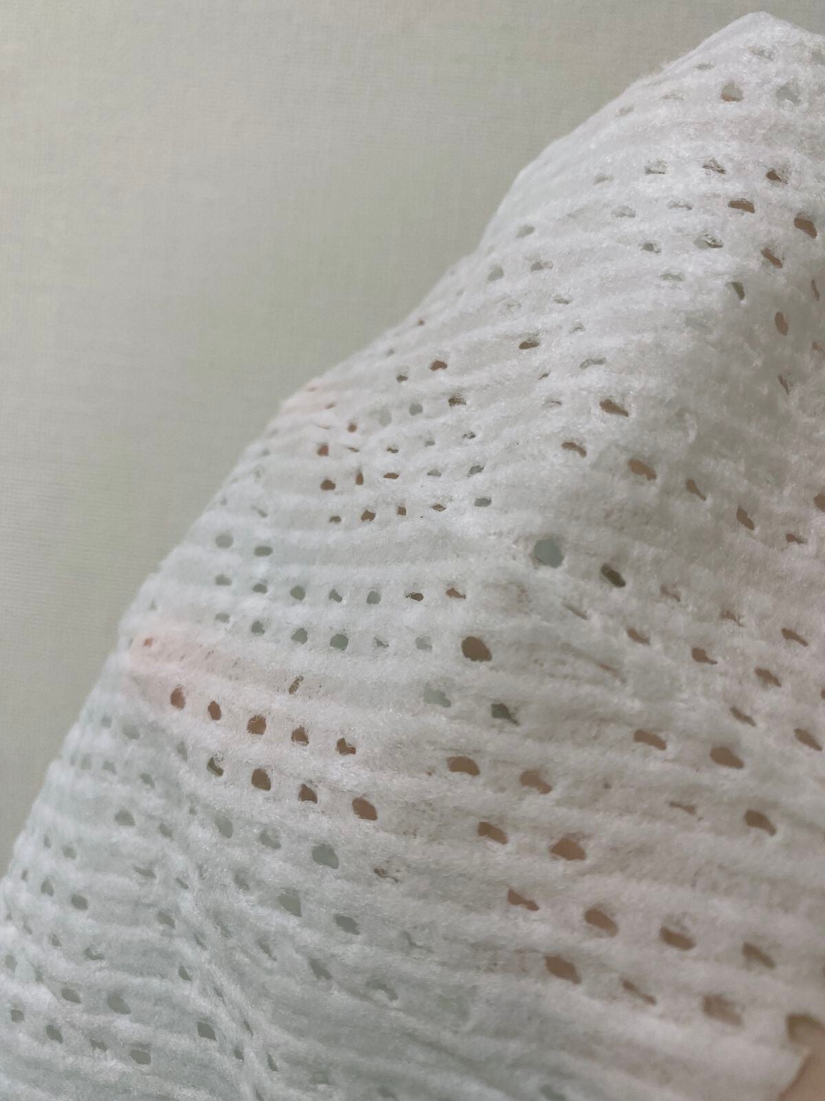 メリット ドライシャンプーシート すっきり爽快タイプ/メリット/ドライシャンプーを使ったクチコミ(2枚目)