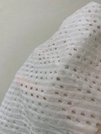 メリット ドライシャンプーシート すっきり爽快タイプ/メリット/ドライシャンプーを使ったクチコミ(2枚目)