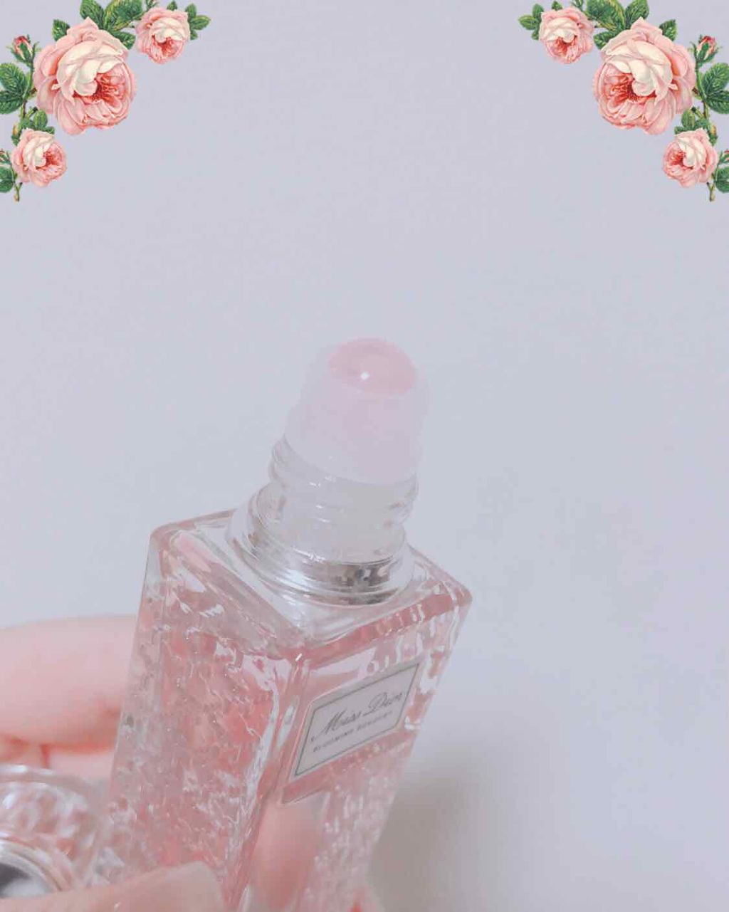 JOY by DIOR - ジョイ/Dior/香水(レディース)を使ったクチコミ（2枚目）