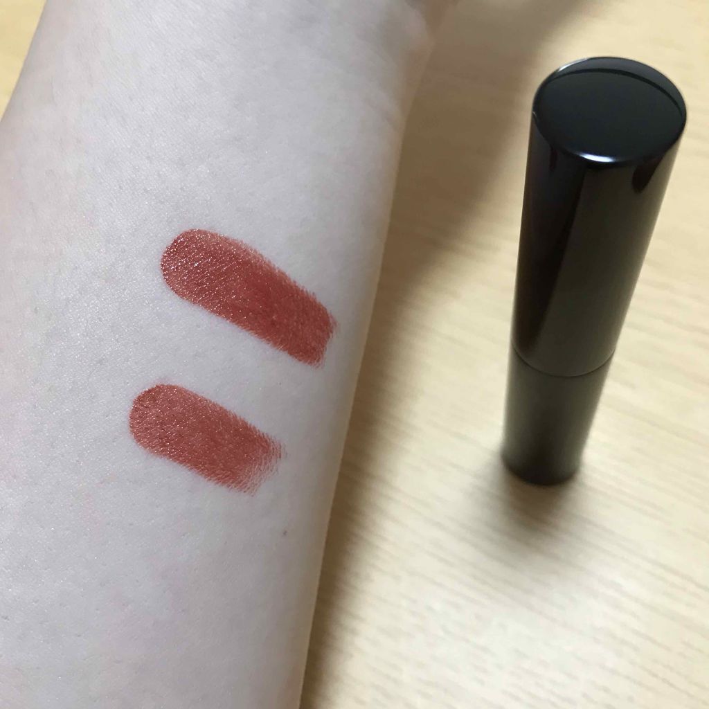ヴィセ アヴァン リップスティック/Visée/口紅を使ったクチコミ(2枚目)