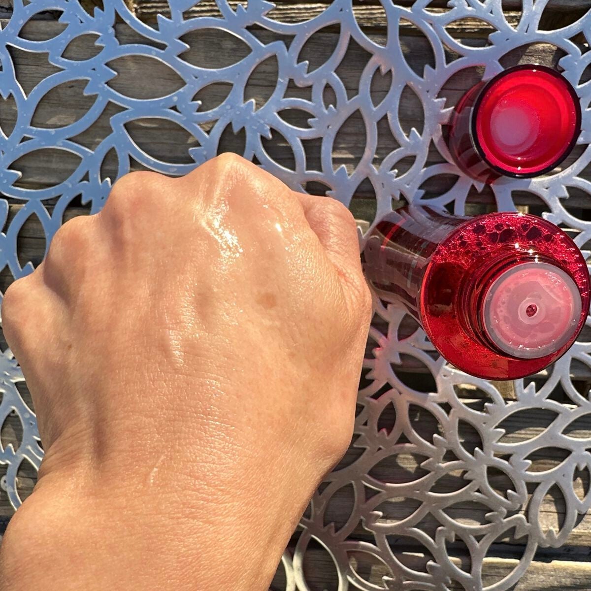 ナールスピュア/ナールス/化粧水を使ったクチコミ(4枚目)