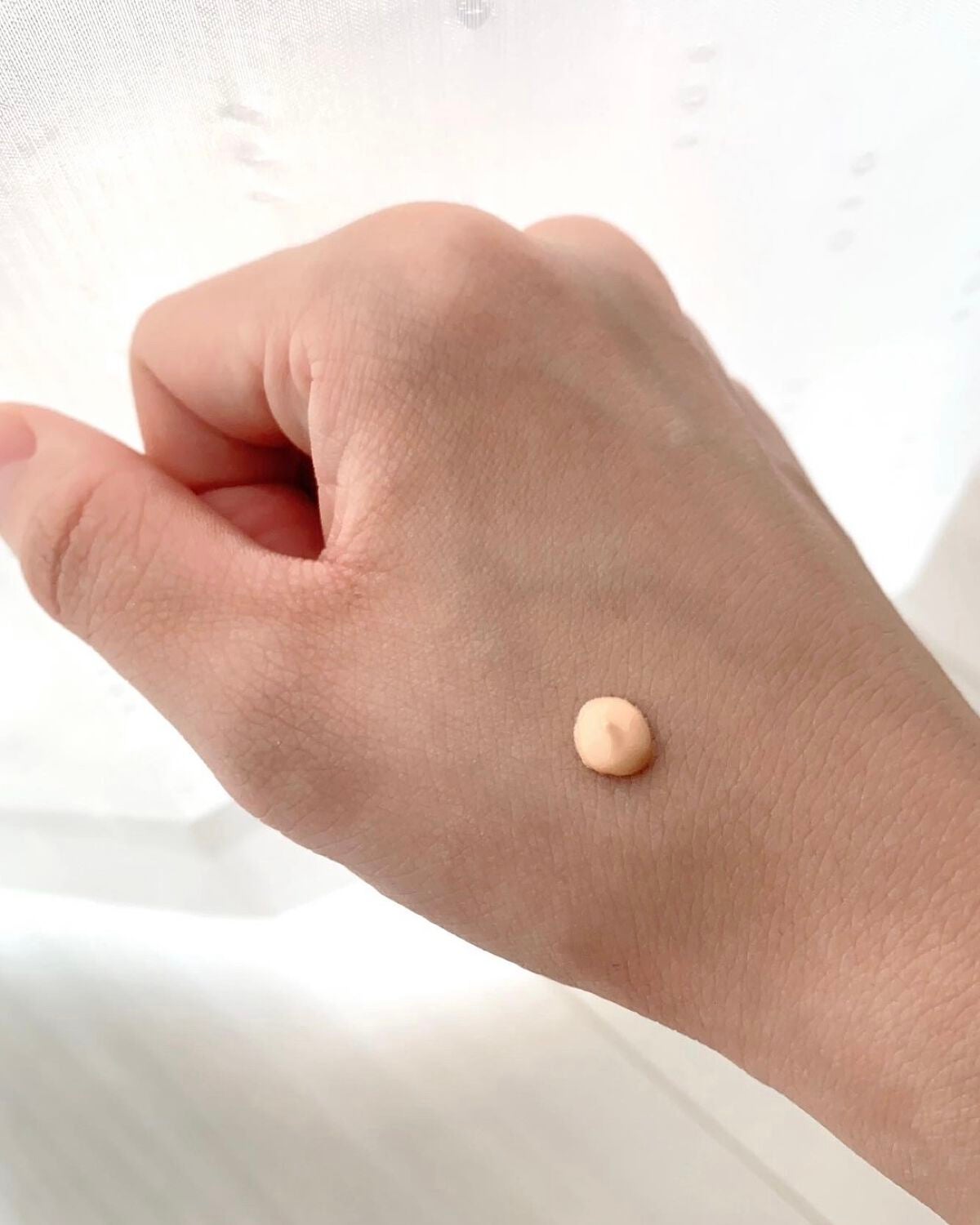 &be UVプライマー/&be/化粧下地を使ったクチコミ(2枚目)