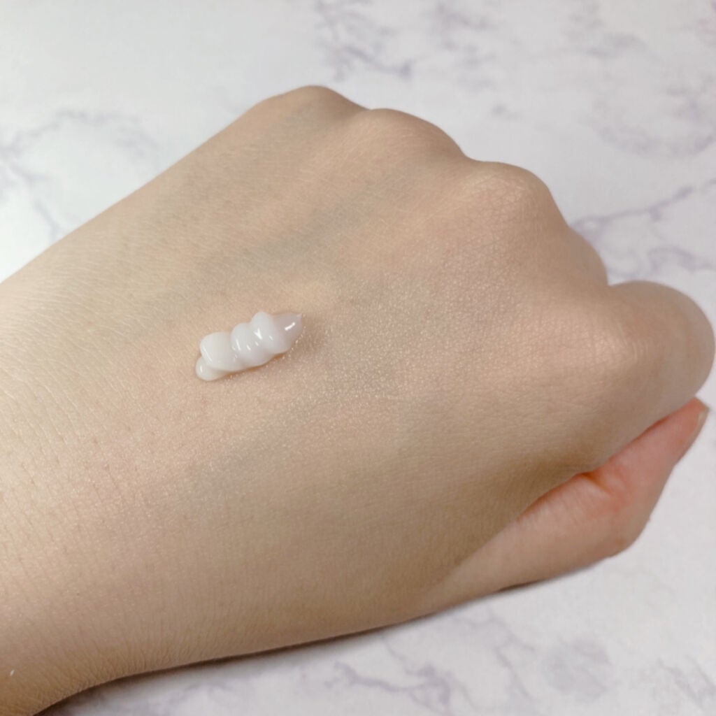 ビジャ シカバーム EX/innisfree/フェイスバームを使ったクチコミ(2枚目)