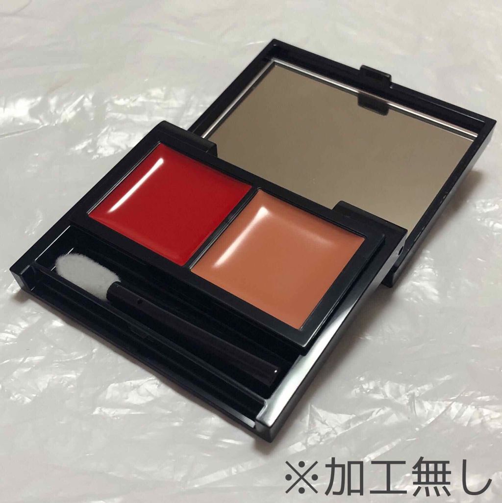 ã¬ããããŒãã«ãŒãžã¥/KATE/å£çŽ
ã䜿ã£ãã¯ãã³ãïŒ2æç®ïŒ