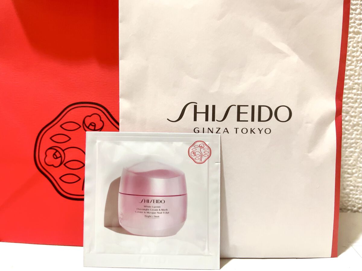 70%OFFアウトレット ホワイトルーセント オーバーナイト クリーム 未