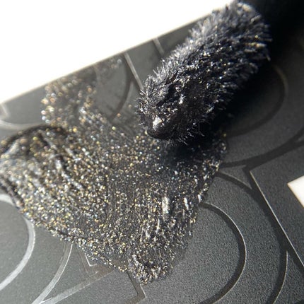 オンブル プルミエール ラック 17 オー ヌワール/CHANEL/リキッドアイシャドウの画像