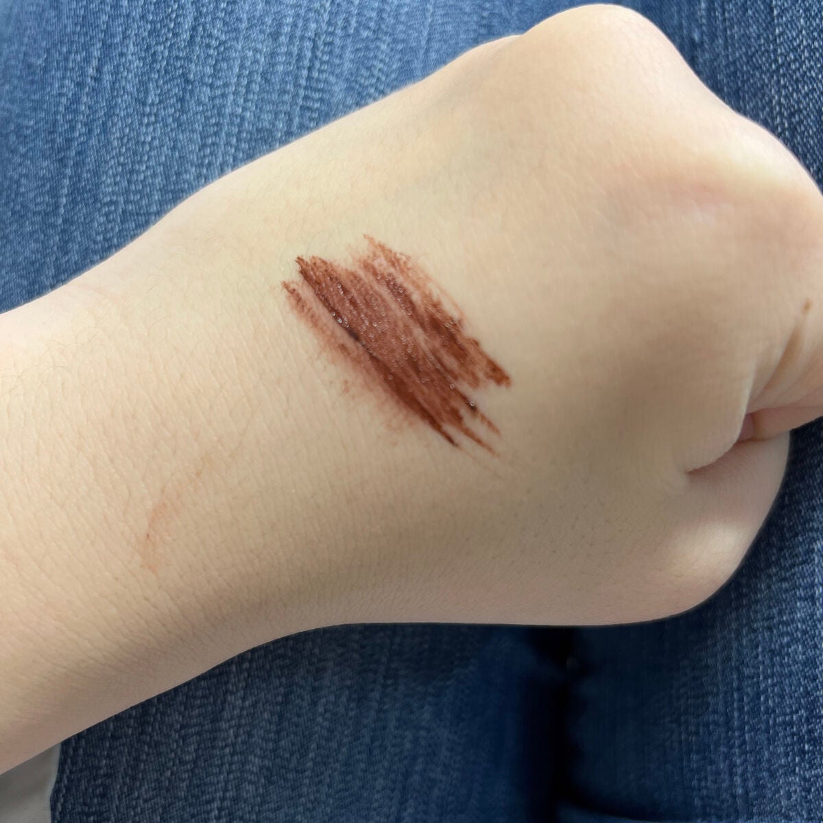 スカイハイ/MAYBELLINE NEW YORK/マスカラを使ったクチコミ(3枚目)