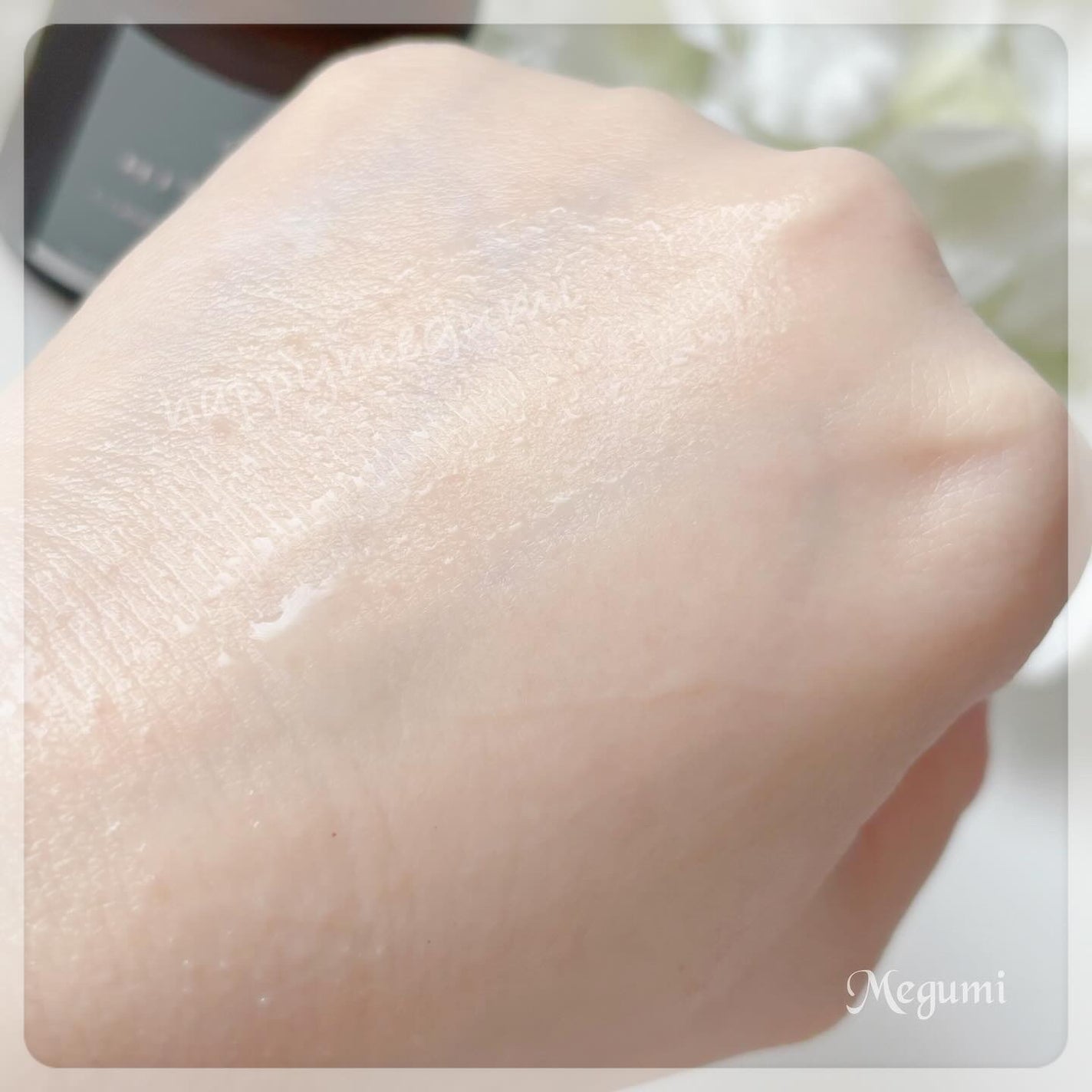 ヒト幹細胞培養エキス原液 LP/fracora/美容液を使ったクチコミ(5枚目)