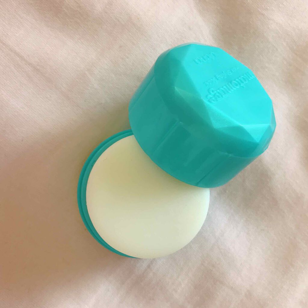 まとめ髪スティック スーパーホールド/マトメージュ/ヘアワックス・クリームを使ったクチコミ（2枚目）