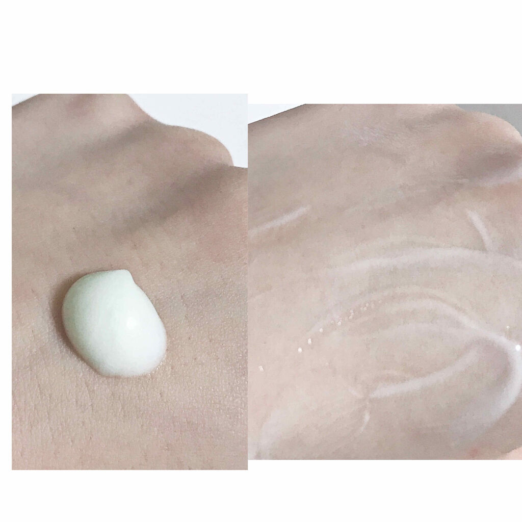 Essential Nourishment ボディローション/ダヴ/ボディローションを使ったクチコミ（2枚目）