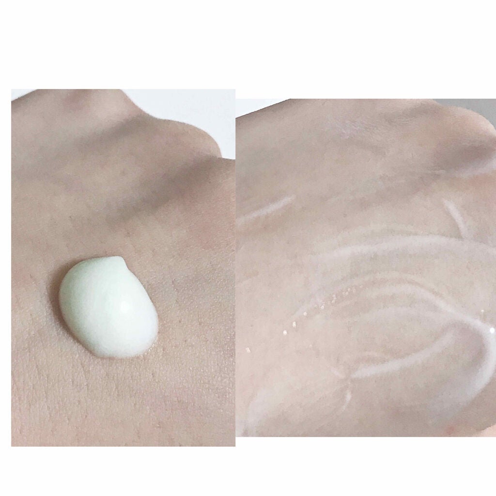 Essential Nourishment ボディローション/ダヴ/ボディローションを使ったクチコミ(2枚目)