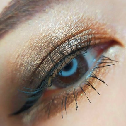 オンブル ジェ/GUERLAIN/アイシャドウパレットを使ったクチコミ(9枚目)