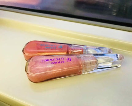 38°C / 99°F リップトリートメント (リップ美容液)/UZU BY FLOWFUSHI/リップケアを使ったクチコミ(1枚目)