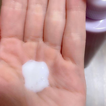 ル・マイルド乳液/ル・マイルド/乳液を使ったクチコミ(2枚目)