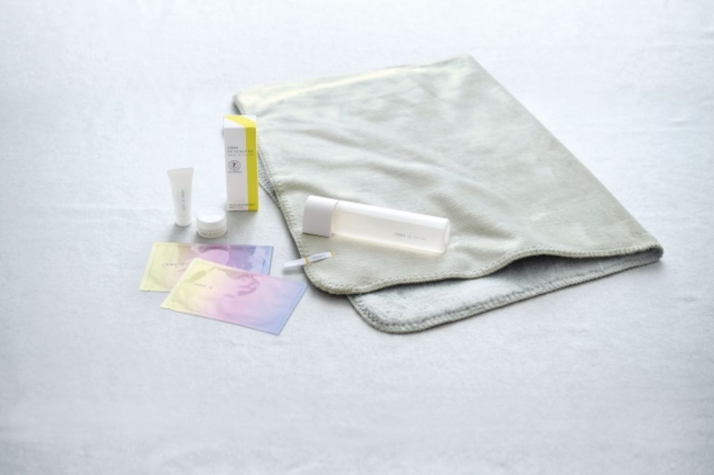 ザ・コフレ by オルビスユー オルビス