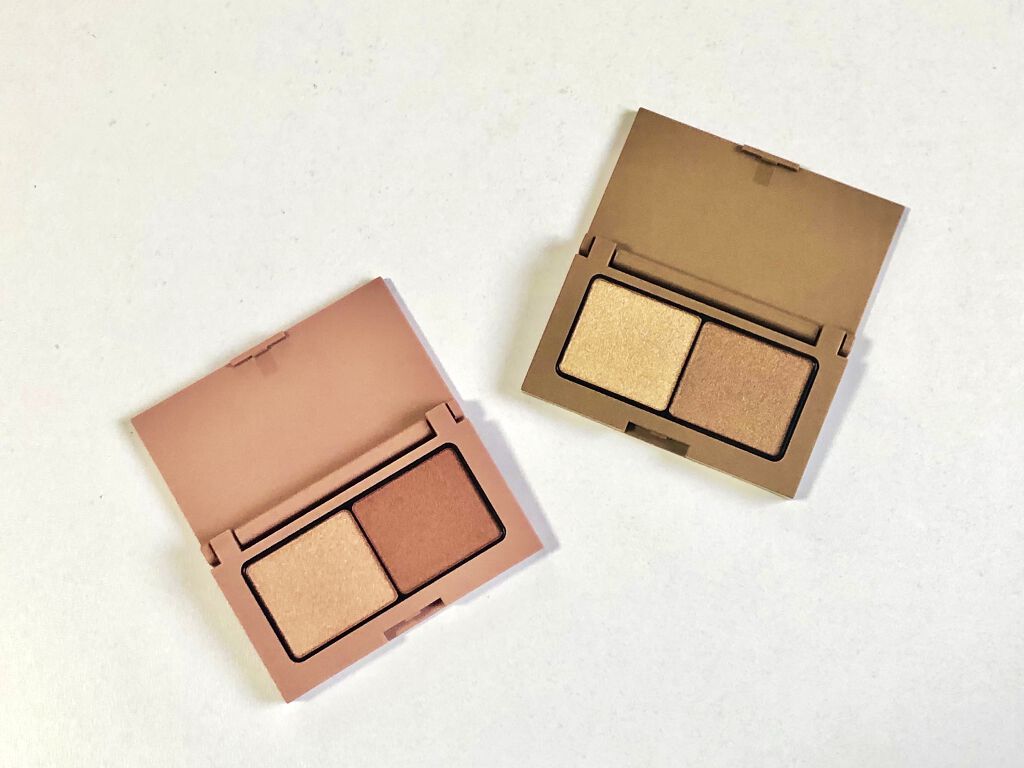 エテュセ アイエディション(カラーパレット)/ettusais/アイシャドウパレットを使ったクチコミ（2枚目）