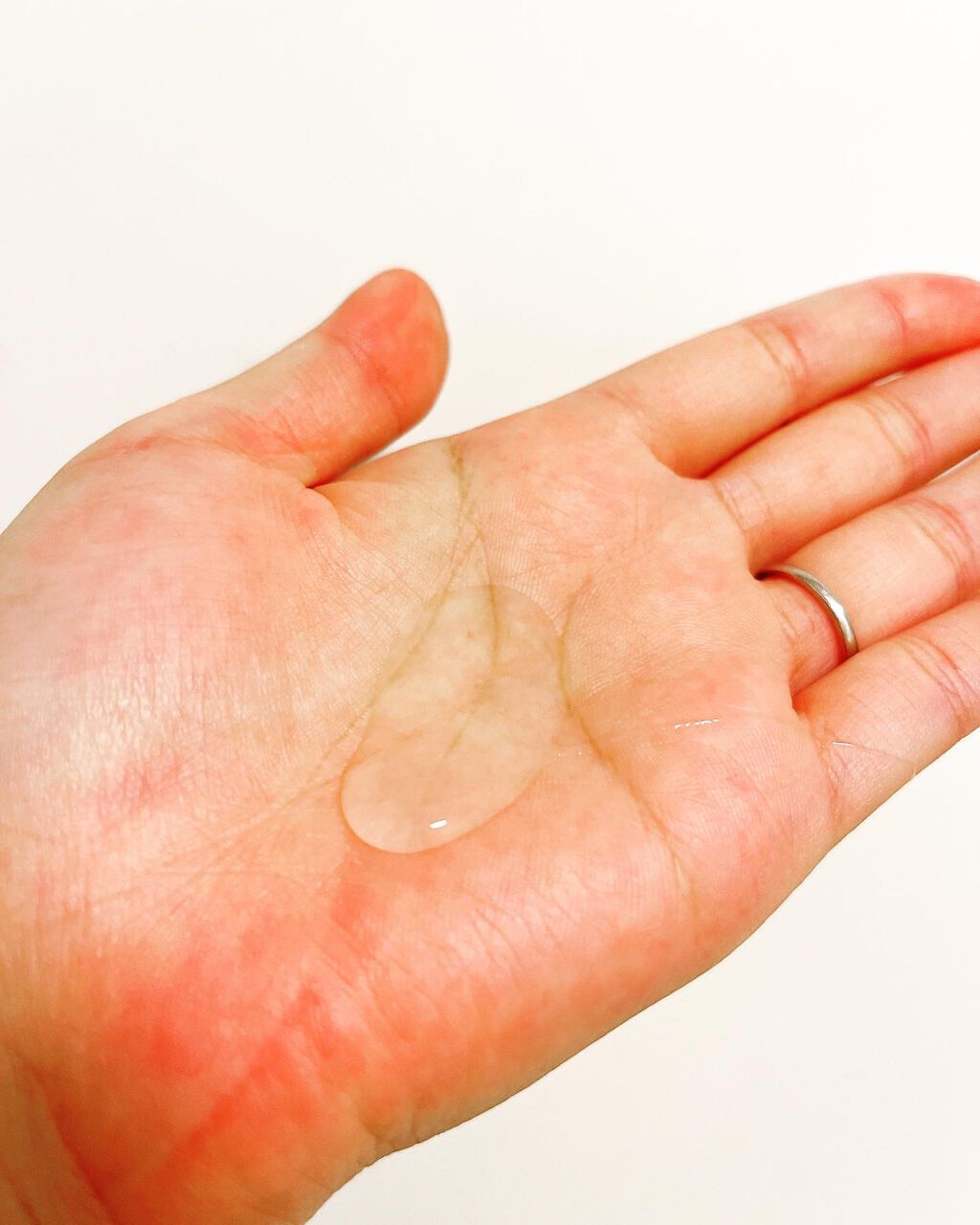 Summer’s Eve Island Splash Cleansing Wash/Summer's Eve(サマーズイブ)/デリケートゾーンケアを使ったクチコミ（2枚目）