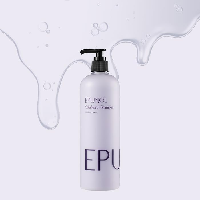 セラブルーチン損傷シャンプー / EPNOL