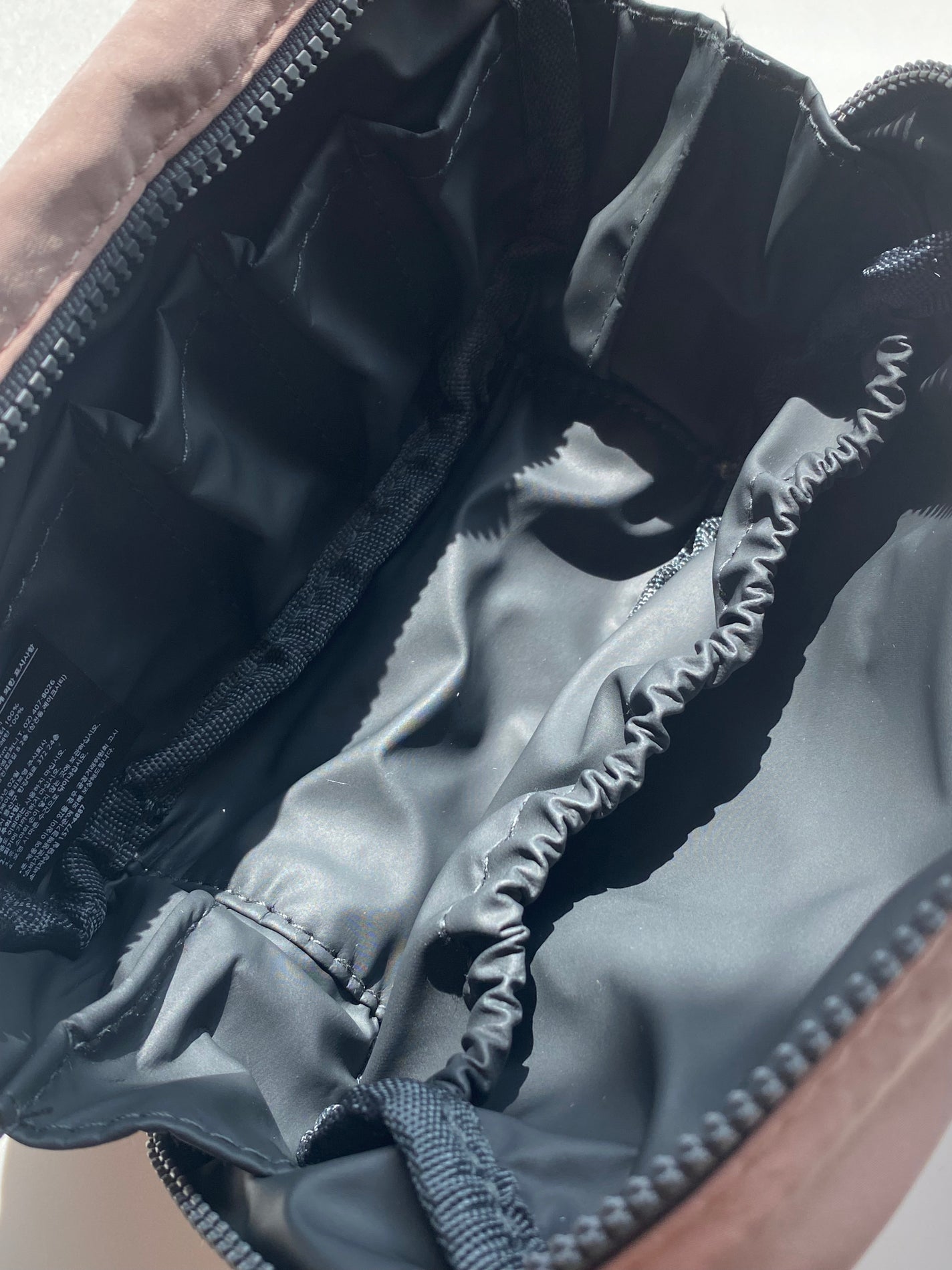 KANNIE on LIPS 「fillimilliデイリーポーチ名前の通り、筆箱ぐらいのサイ..」(3枚目)