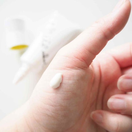 スキンプロテクター DX/ホワイトショット/日焼け止めクリームを使ったクチコミ(3枚目)