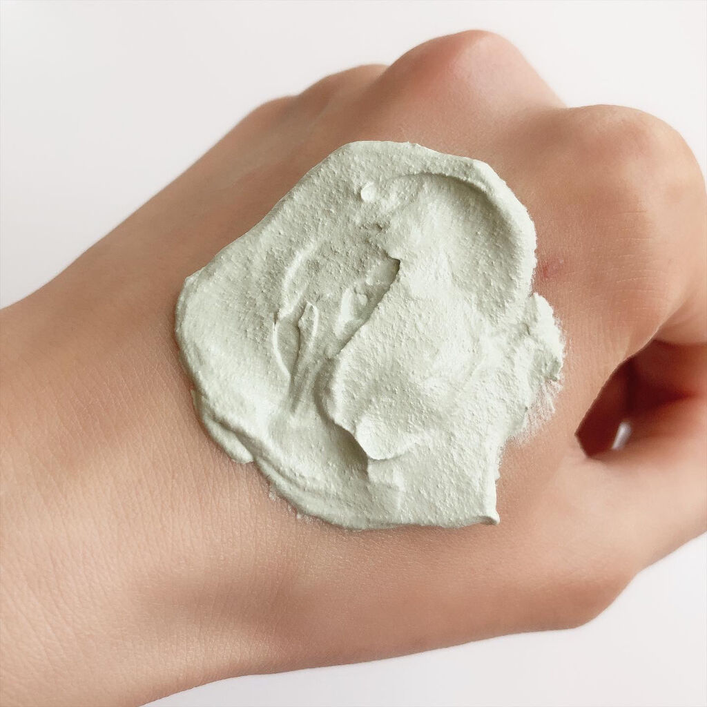 ブライトピュアパック/CandyDoll/洗い流すパック・マスクを使ったクチコミ（3枚目）