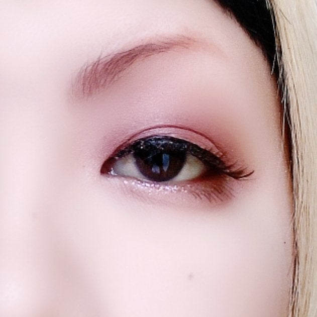 エテュセ アイエディション(カラーパレット)/ettusais/アイシャドウパレットを使ったクチコミ(4枚目)