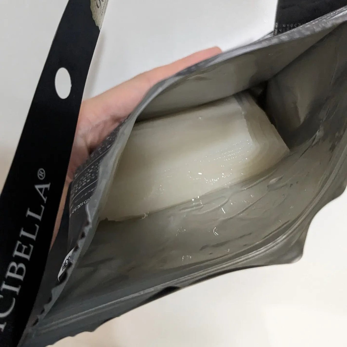 シートマスク ヒト幹細胞×VC200/CICIBELLA/シートマスク・パックを使ったクチコミ(2枚目)