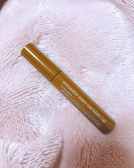 エテュセ アイエディション (マスカラベース)/ettusais/マスカラ下地を使ったクチコミ(1枚目)