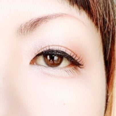 【旧】ディオールショウ サンク クルール (スプリング コレクション 2024 限定品)/Dior/アイシャドウを使ったクチコミ(5枚目)