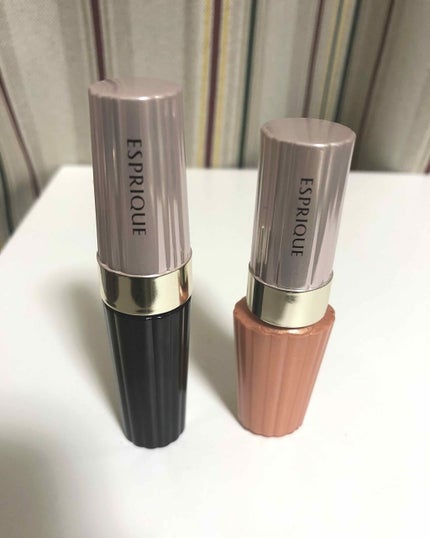 グロウ アイヴェール/ESPRIQUE/リキッドアイシャドウを使ったクチコミ(1枚目)