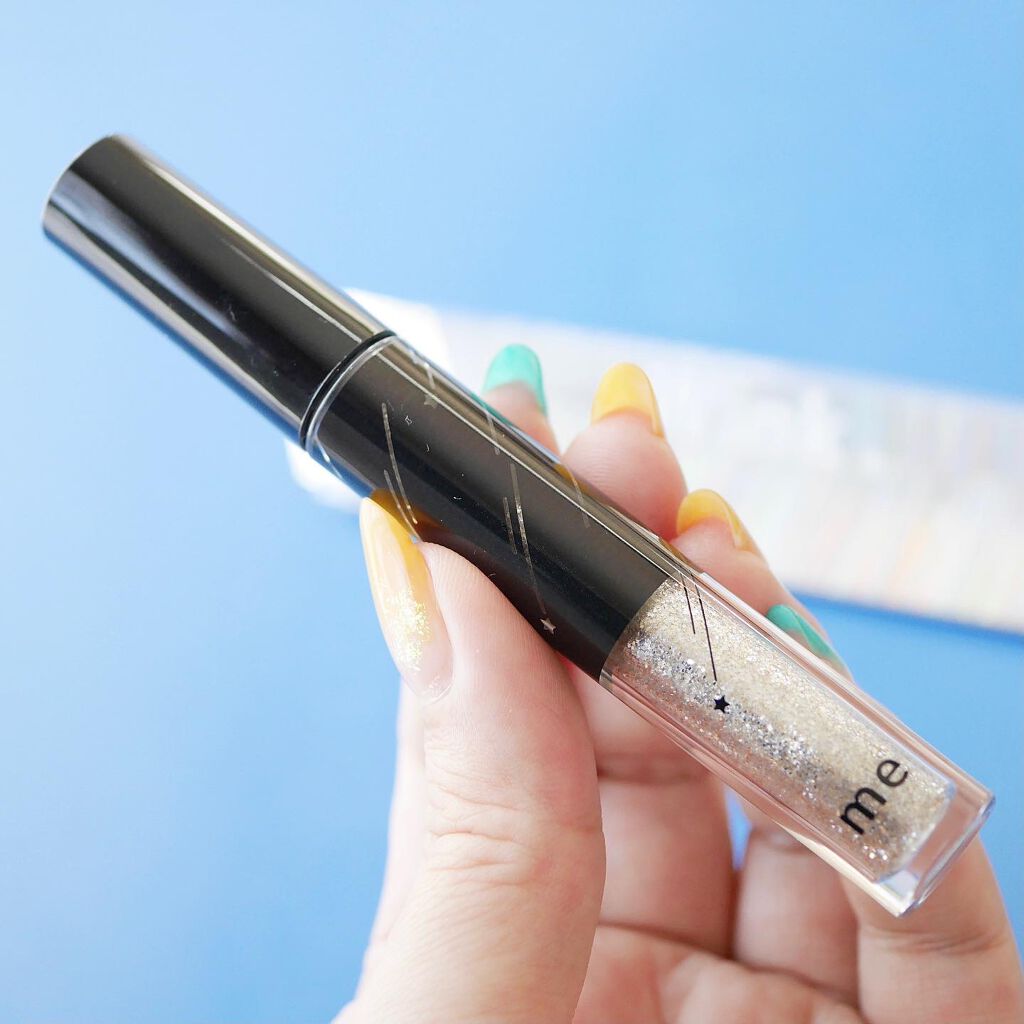 トゥインクル ウィンク/ミー/その他アイブロウを使ったクチコミ(5枚目)