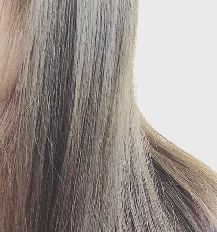 プルント モイストリッチ美容液シャンプー/モイストリッチリペア美容液トリートメント/Purunt./市販シャンプーを使ったクチコミ(4枚目)