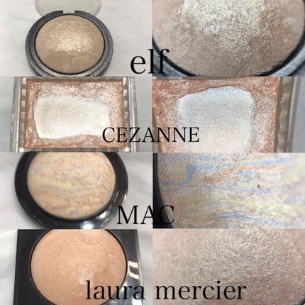 M·A·C ミネラライズ スキンフィニッシュ/M・A・C/パウダーハイライトを使ったクチコミ(2枚目)