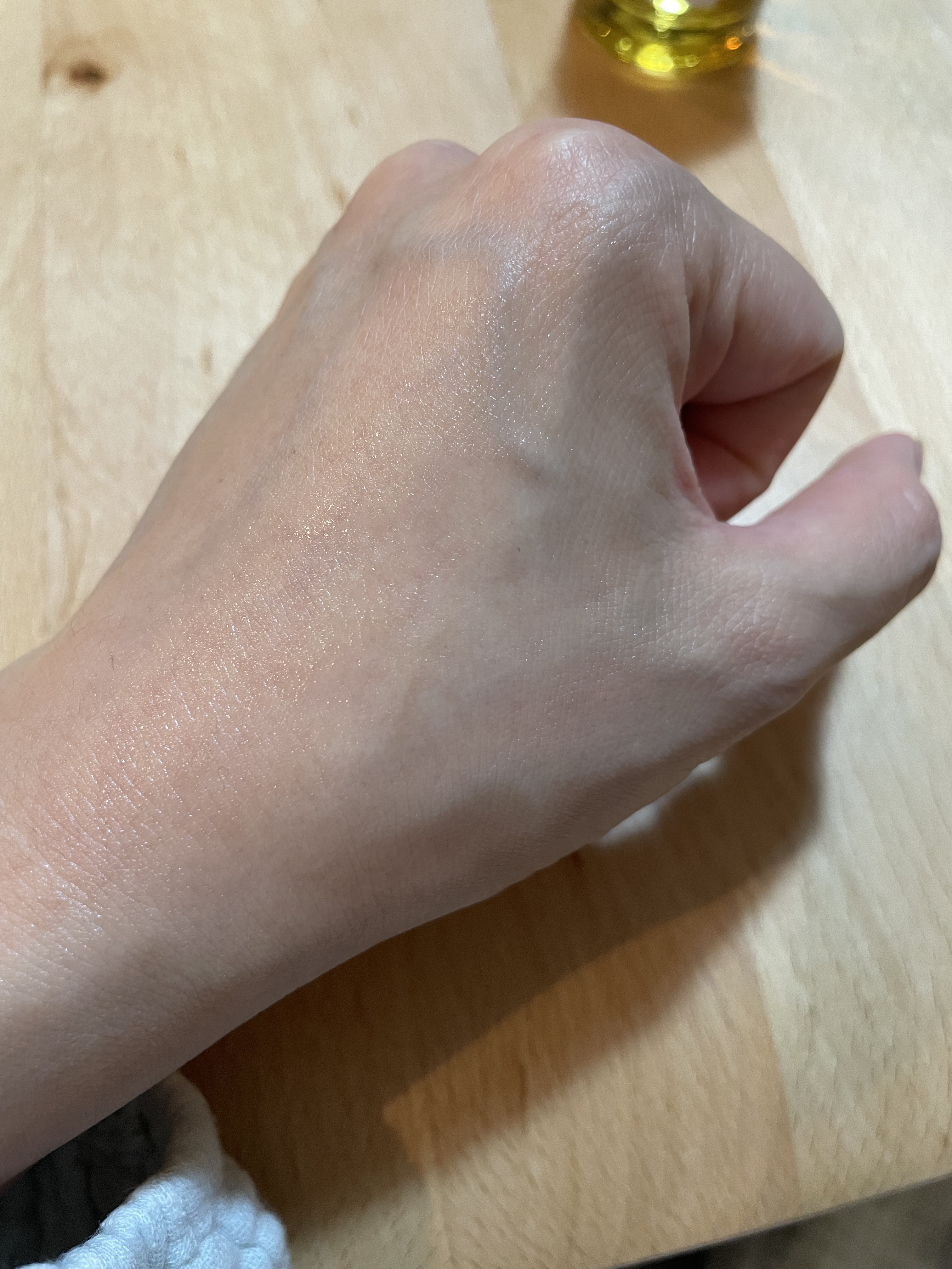 センテラ アンプル/SKIN1004/美容液を使ったクチコミ（3枚目）