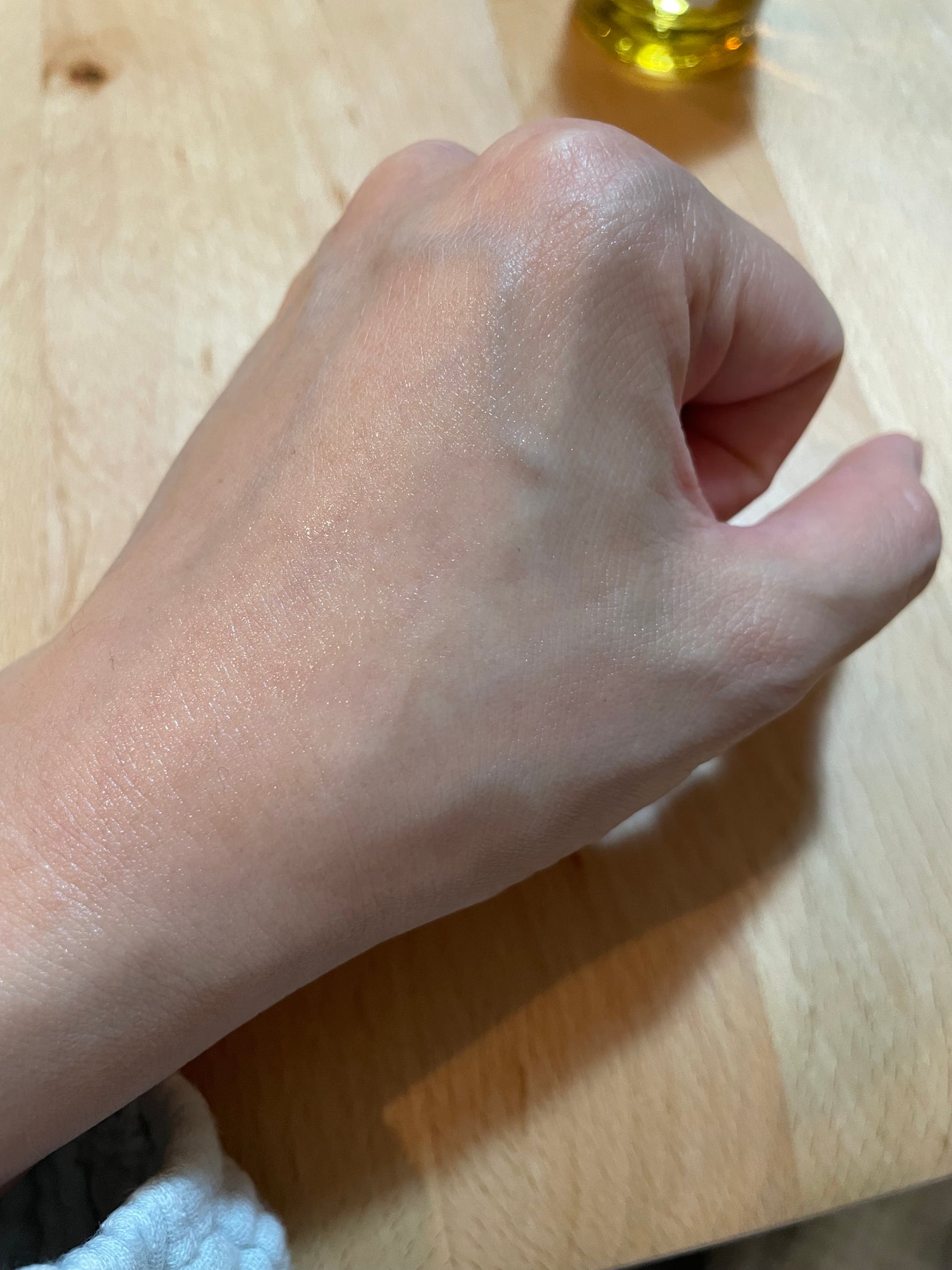 センテラ アンプル/SKIN1004/美容液を使ったクチコミ(3枚目)