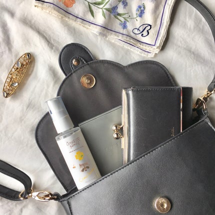 ワンダーハニー 手指すっきりハンドスプレー/VECUA Honey/ハンドクリームを使ったクチコミ(2枚目)