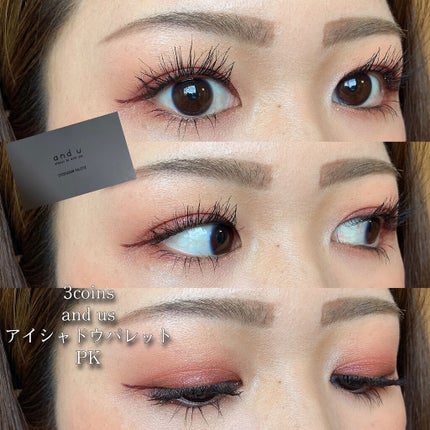 細芯 アイブロウ/CEZANNE/アイブロウペンシルを使ったクチコミ(1枚目)