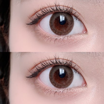 feliamo 1day/feliamo/ワンデー(1DAY)カラコンを使ったクチコミ(5枚目)