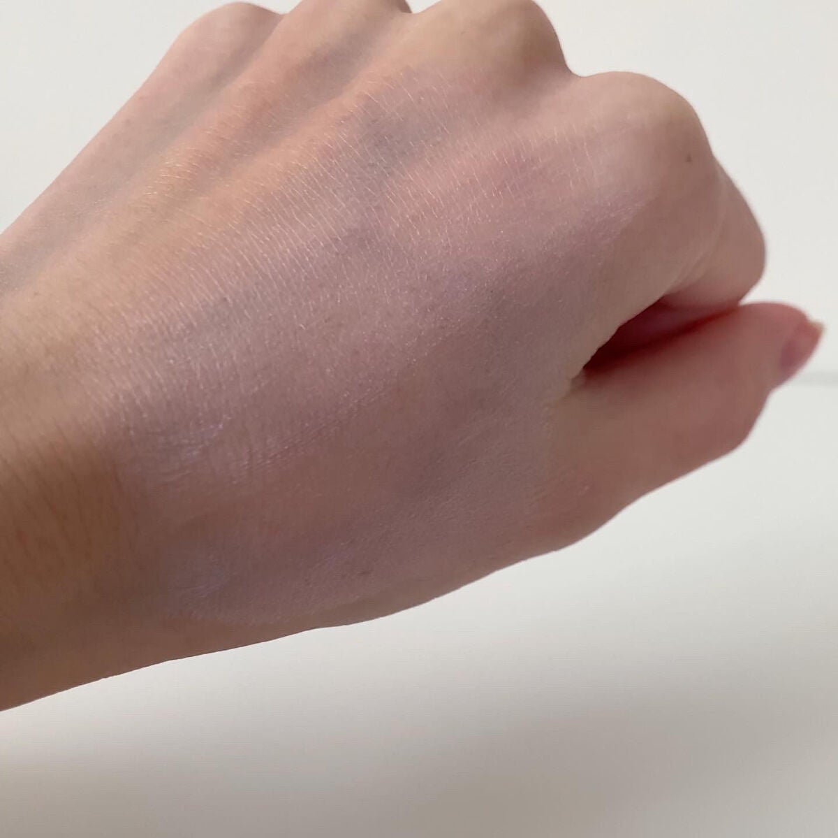 アンリミテッド ブロック:ブースター/shu uemura/化粧下地を使ったクチコミ(2枚目)